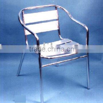 aluminium outdoor furniture chair