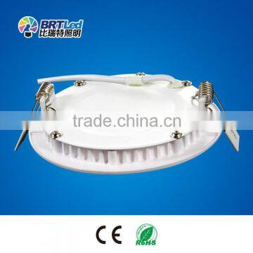 Long lifespan smd2835 75leds 15w China led panel