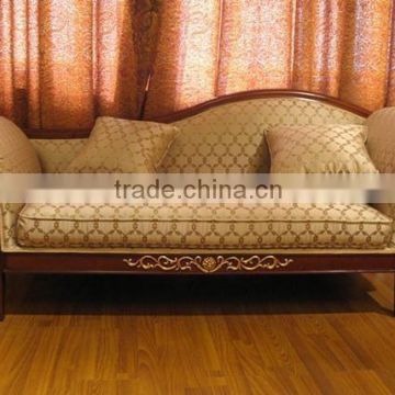 custom hotel chaise lounge sofa HDL1958