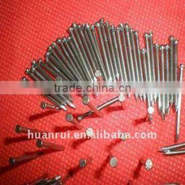 thickness 1.7mm lost head nails