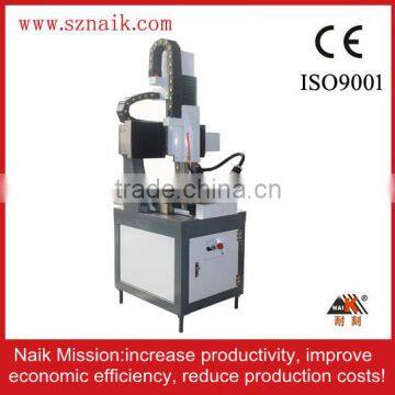 widely used China mini desktop cnc router for sale 3030