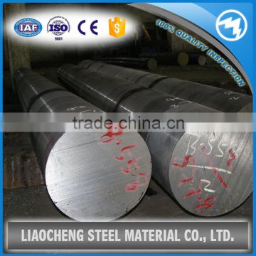 high temperature resistance aisi 4340 alloy steel round bar