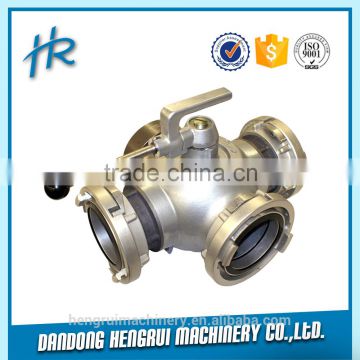 Pn16 wafer type adjusting butterfly valves from Hengrui