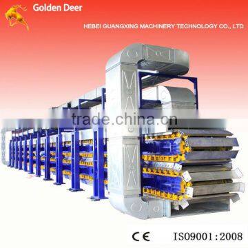 Hot Sale Phenolic Foam Board Machine