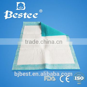 Disposable Bed pads 60x60cm