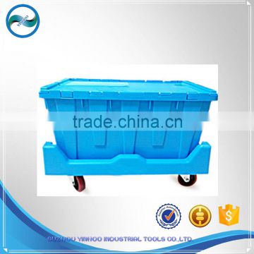 plastic OEM available Hot Selling box crate