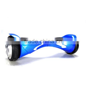 China hoverboard two wheel drifting scooter smart balance hoverboard