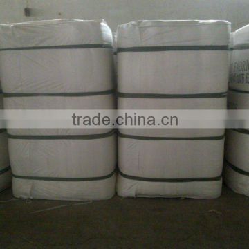 Grey fabric T/C 80/20 45x45 110x76 63"