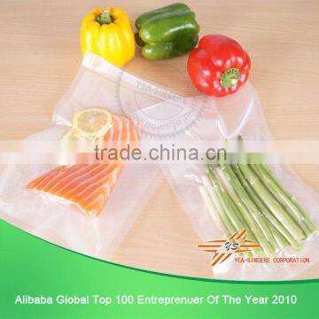 Vacuum bag nylon bag food bag