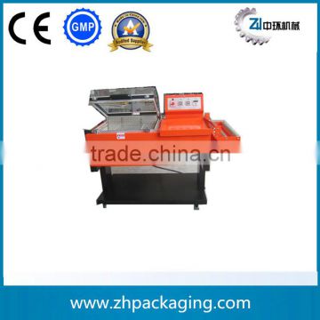 Wenzhou Sealing & shrink 2 IN 1 packaging machine FM-5540