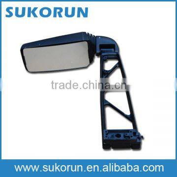 manual rearview mirror side mirror for buses-XL330