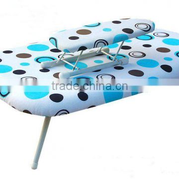 Korean mini Folding Tabletop ironing board