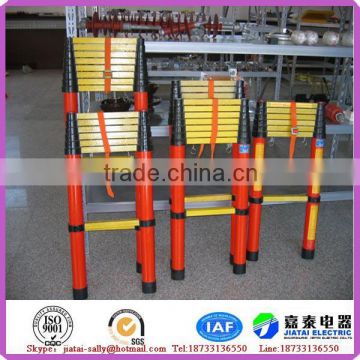 telescopic ladder with free carry bag