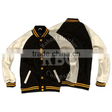 Wool Jacket RBC-6004