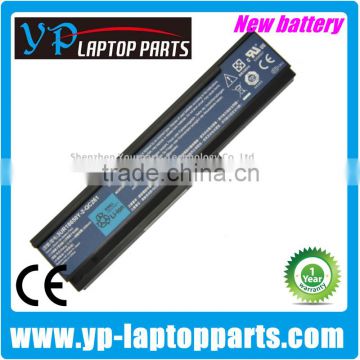 Original rechargeable battery for Acer 3UR18650Y-2-QC261 CGR-B/6H5 battery for acer TravelMate 3242NWXMi notebook battery