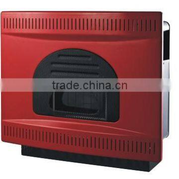 2014 Underfloor Gas Heater 12W Zhongshan Factory OEM Service (Model no:RL12)