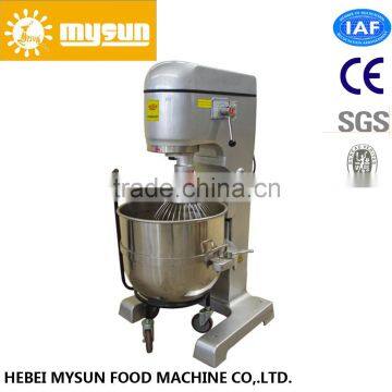 Gear Driven Planetary cake mixer price