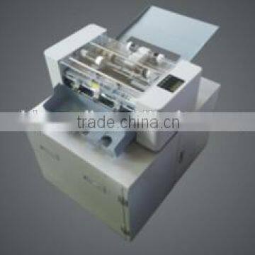 A3 size automatic card slitter.Business card cutter-SN-A3