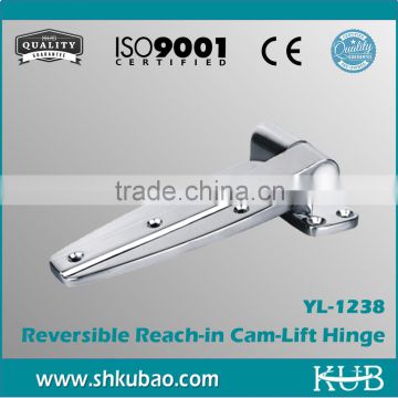 YL-1238 Reversible Reach-in Cam-Lift Hinge