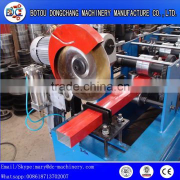 water down pipe manufacturing machine production line