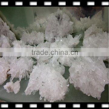 Factory customized natural crystal cluster quartz cluster