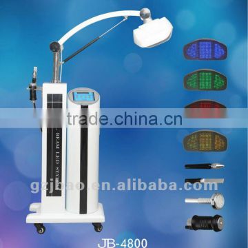 3 colors LED Photodynamics medical beauty equipment