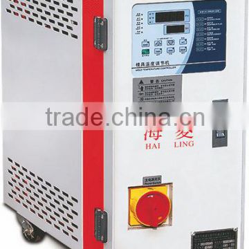 The high frequency Industrial machine water mold temperature controller