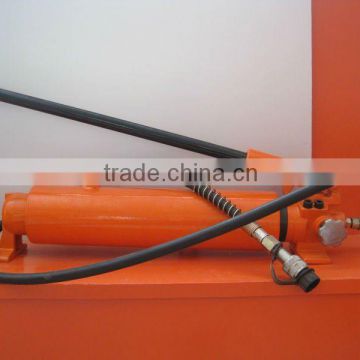 CP-390 manual hydraulic hand pump tools