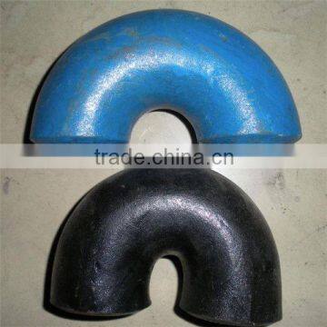 carbon steel 5D bend erw elbow