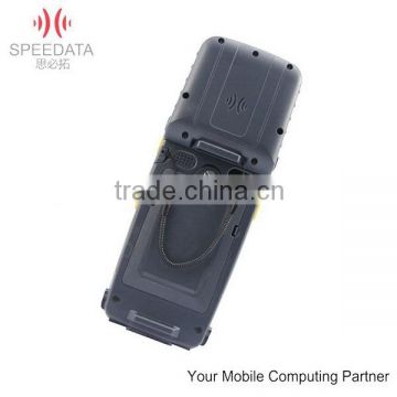 High Industrial Class support Java and C language user-defined 1d wireless barcode scanner