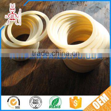 Best sell anti-aging non-toxic plastic gasket