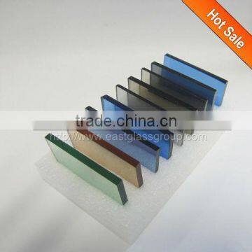 4mm,5mm,6mm,8mm,10mm,12mm Colored Float Glass