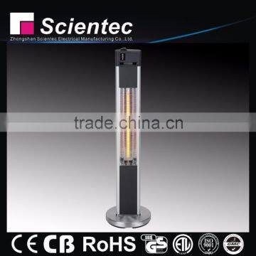 Scientec New High Quality High Efficency Carbon Fiber Electric Heater Manufacture