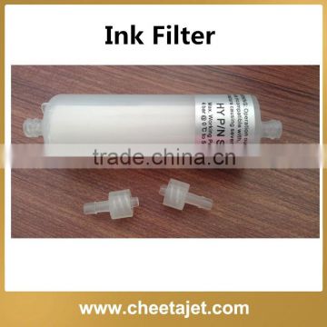 Guangzhou Supply Solvent Printer Ink Filter for Sale