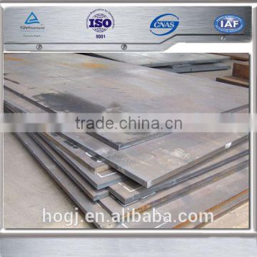 High Quality Cheap Custom Oil And Gas API 5L L485 Pipeline Steel Plate
