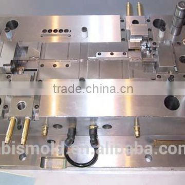 OEM Plastic Injection Mould Inserting Mould Tooling Factory