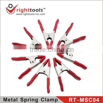 Right Tools Metal Spring clamp