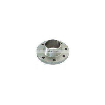 ASTM A105/A106B / SS304/SS316L WN Flange