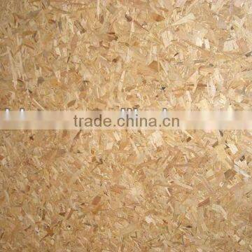 16mm particle board /chipboard for malaysia/Indonesia