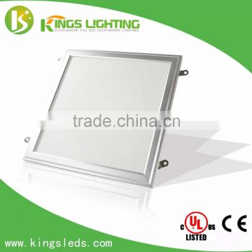 super thin 100lm/w ul led panel 600x600 lighting
