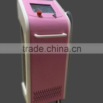2015 new product 808nm diode laser / diode laser hair removal 808nm for skin whitening