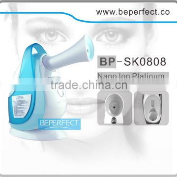 BPSK0808 at home facial sauna skin care nano facial steamer