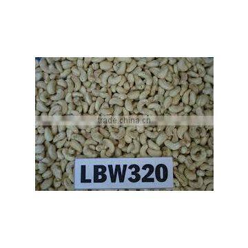 Cashew nuts LBW 320