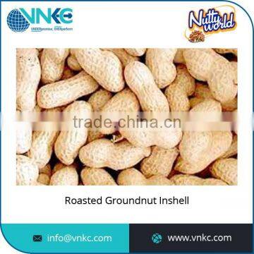 Manufacture of Top Quality Peanuts in Shell for Attractive Price