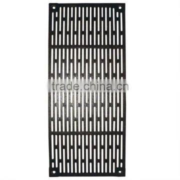 Cast Iron Slat for swine / pigs