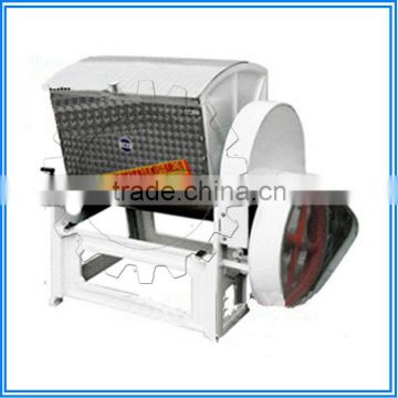 High output dough kneading machine