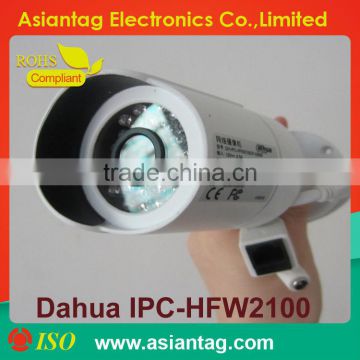 in stock ipc-hfw2100 dahua ip camera