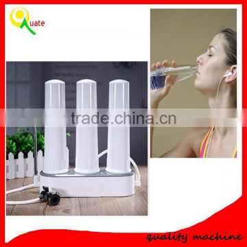 drinking water purifier/filter with reverse osmosis system home use