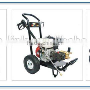 High Pressure Cleaner Machine Type and Degreasing Use portable high pressure car washer