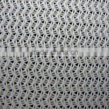 mesh fabric for moving mechine